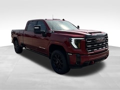 2025 GMC Sierra 2500 HD AT4 Truck