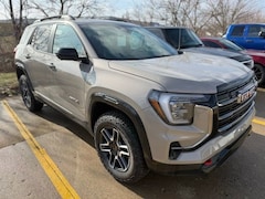 2026 GMC Terrain AT4 SUV
