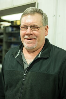 Staff member PHIL CALHOUN from ID_e097d33866e6