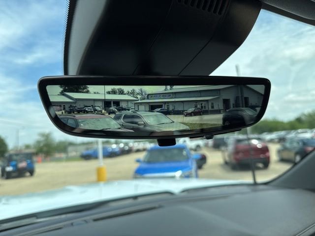 2026 GMC Sierra 2500HD Denali - Photo 22
