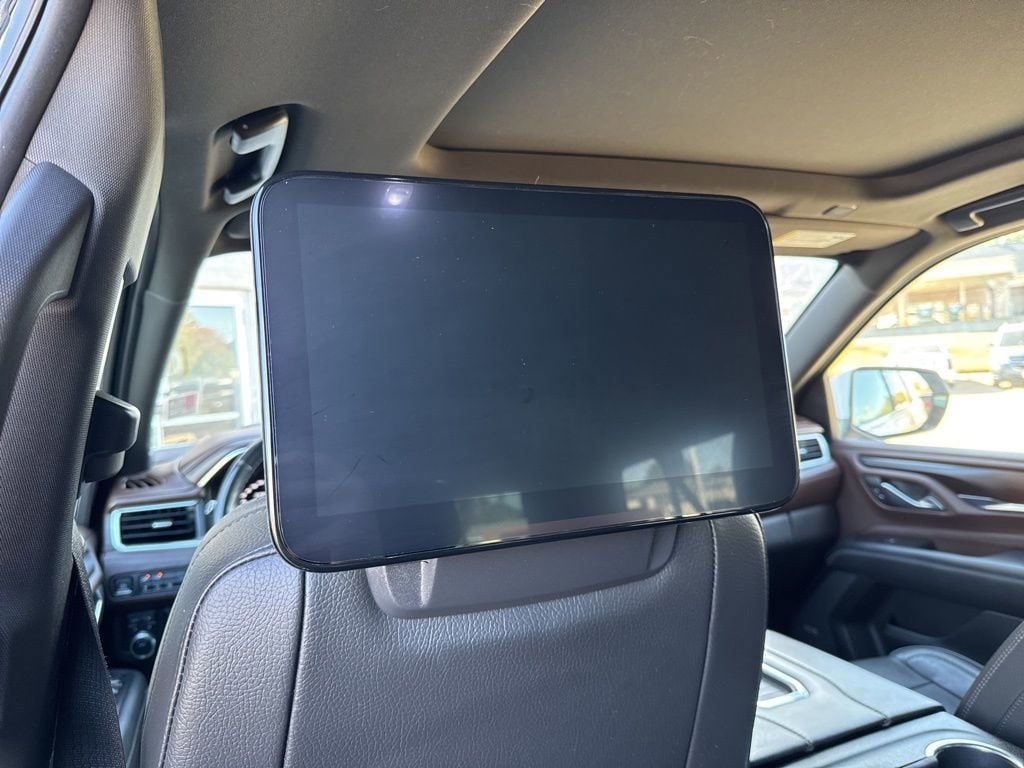 2022 GMC Yukon XL Denali - Photo 22