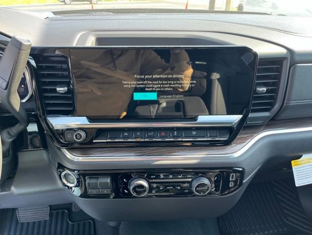 2026 Chevrolet Silverado 1500 LT - Photo 15