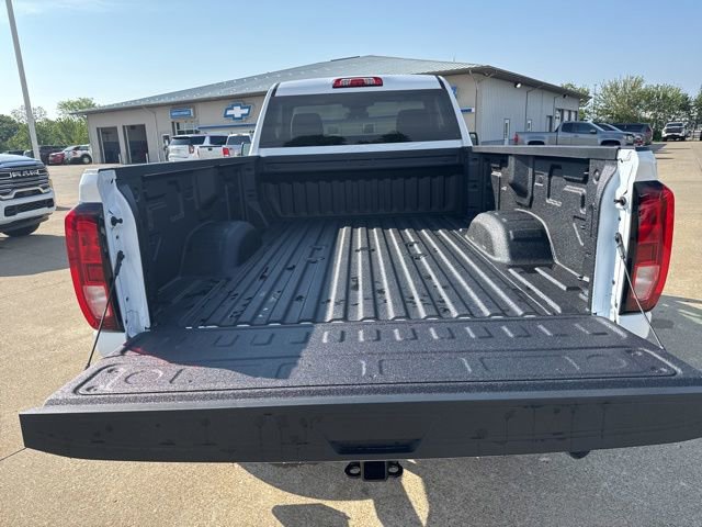 2026 GMC Sierra 2500HD Pro - Photo 13