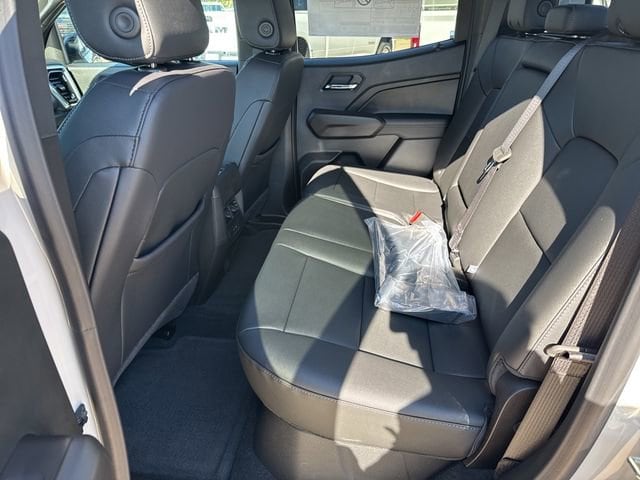 2026 GMC Canyon Elevation - Photo 22