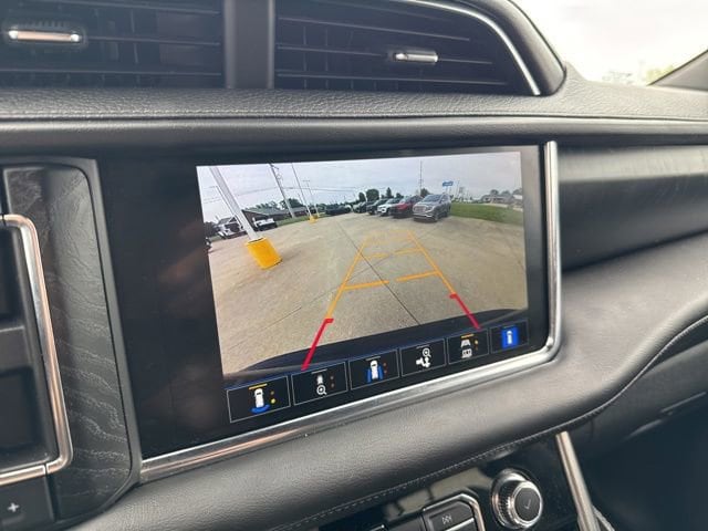 2022 GMC Yukon XL Denali - Photo 19