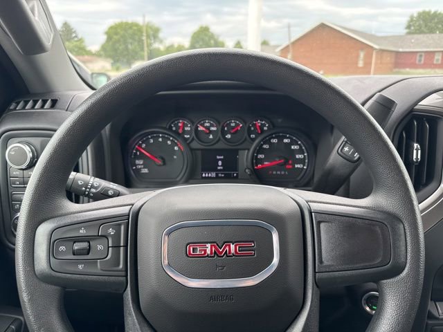 2026 GMC Sierra 1500 Pro - Photo 7