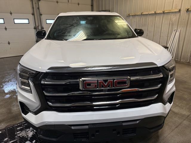 2025 Gmc Terrain Elevation photo 2