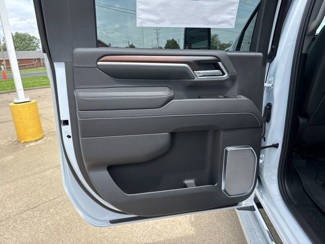 2026 GMC Sierra 2500HD Denali - Photo 23