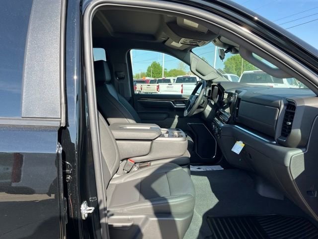 2026 Chevrolet Silverado 1500 LT - Photo 18