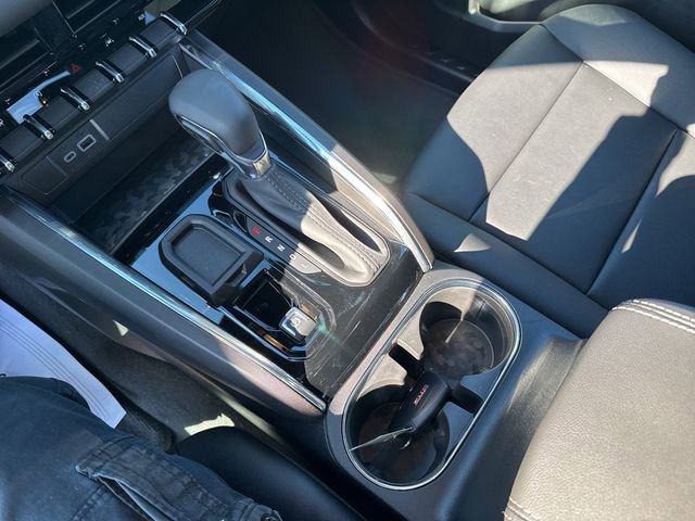 2026 GMC Canyon Elevation - Photo 18