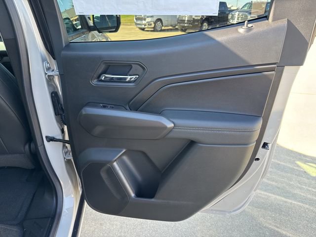 2026 GMC Canyon Elevation - Photo 23