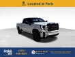  GMC Sierra 2500 HD