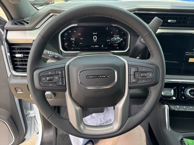 2026 GMC Sierra 2500HD Denali - Photo 16
