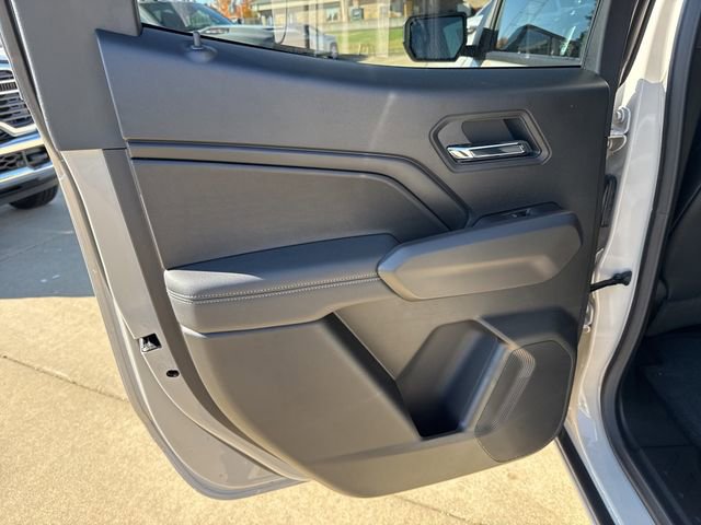 2026 GMC Canyon Elevation - Photo 21