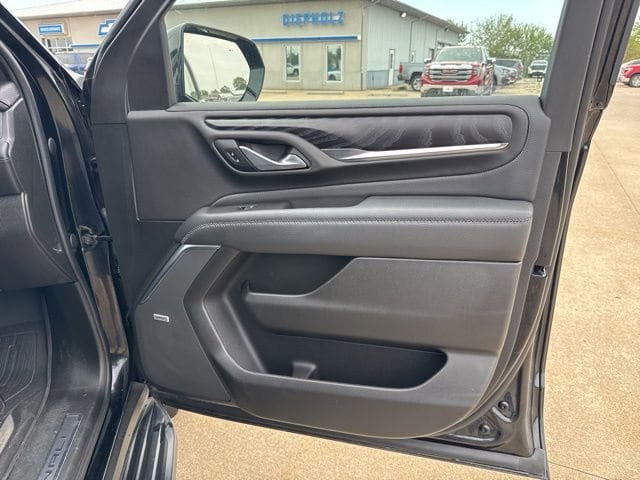 2022 GMC Yukon XL Denali - Photo 28