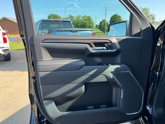 2026 Chevrolet Silverado 1500 LT - Photo 10