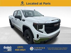 2026 GMC Sierra 1500 Pro Truck
