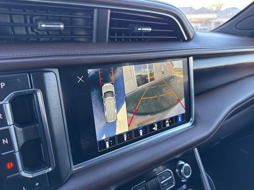 2022 GMC Yukon XL Denali - Photo 19