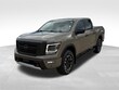 Nissan Titan