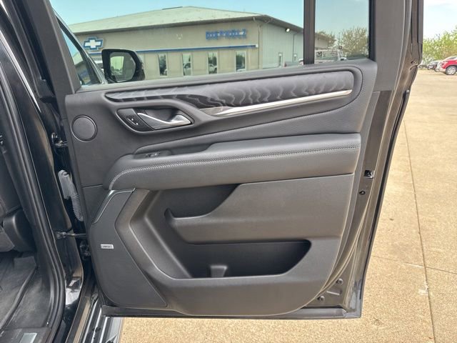 2022 GMC Yukon XL Denali - Photo 25