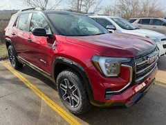 2026 GMC Terrain AT4 SUV