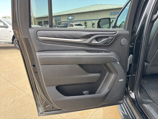 2022 GMC Yukon XL Denali - Photo 21