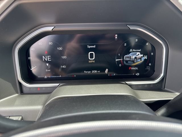 2026 GMC Sierra 2500HD Denali - Photo 17