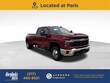  Chevrolet Silverado 3500 HD