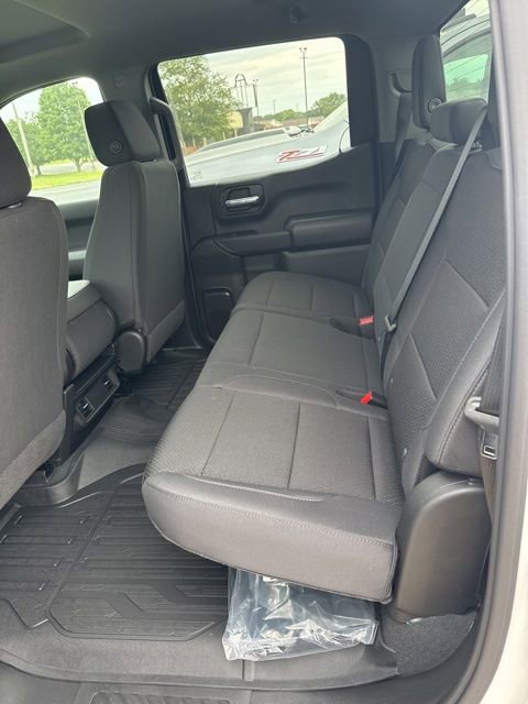 2026 GMC Sierra 1500 Pro - Photo 13