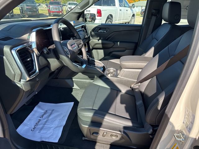 2026 GMC Canyon Elevation - Photo 15