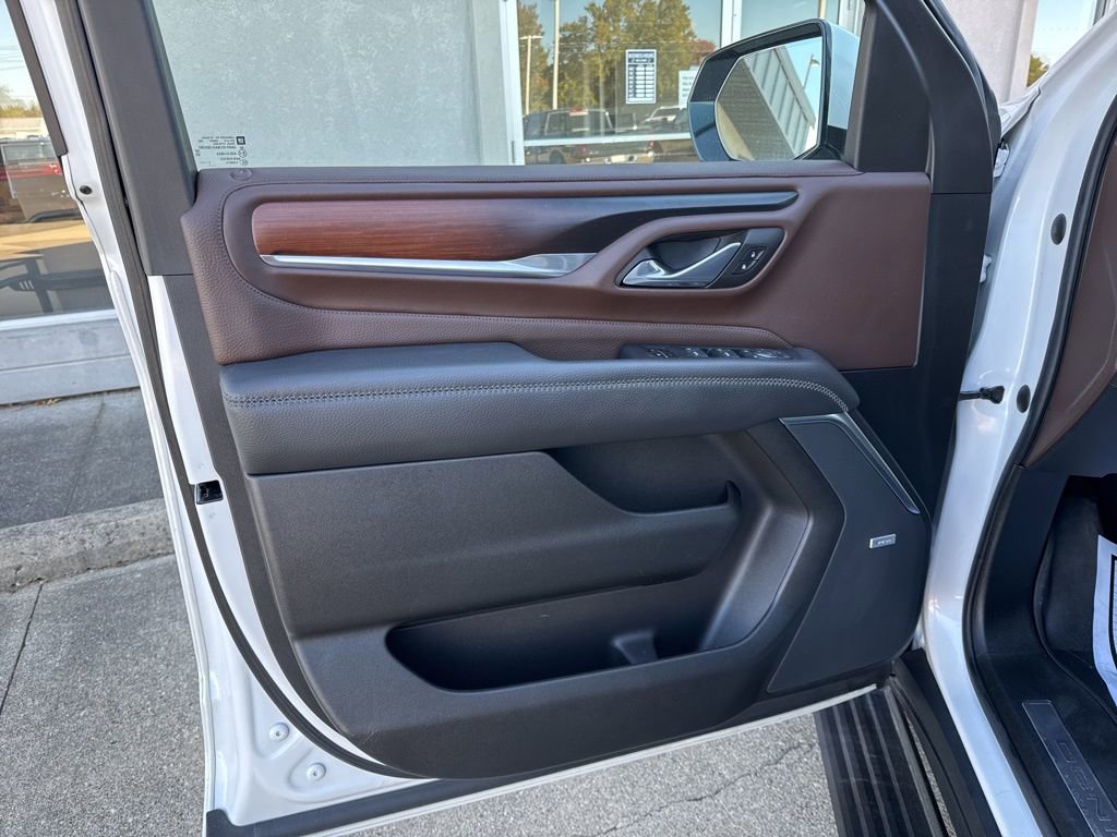 2022 GMC Yukon XL Denali - Photo 12