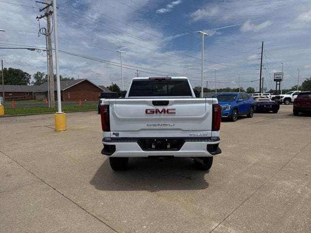2026 GMC Sierra 2500HD Denali - Photo 6
