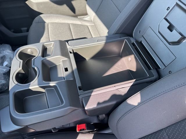 2026 GMC Sierra 2500HD Pro - Photo 18