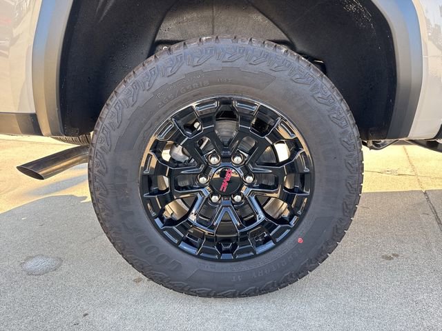 2026 GMC Canyon Elevation - Photo 10