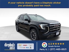 2026 GMC Terrain Elevation SUV