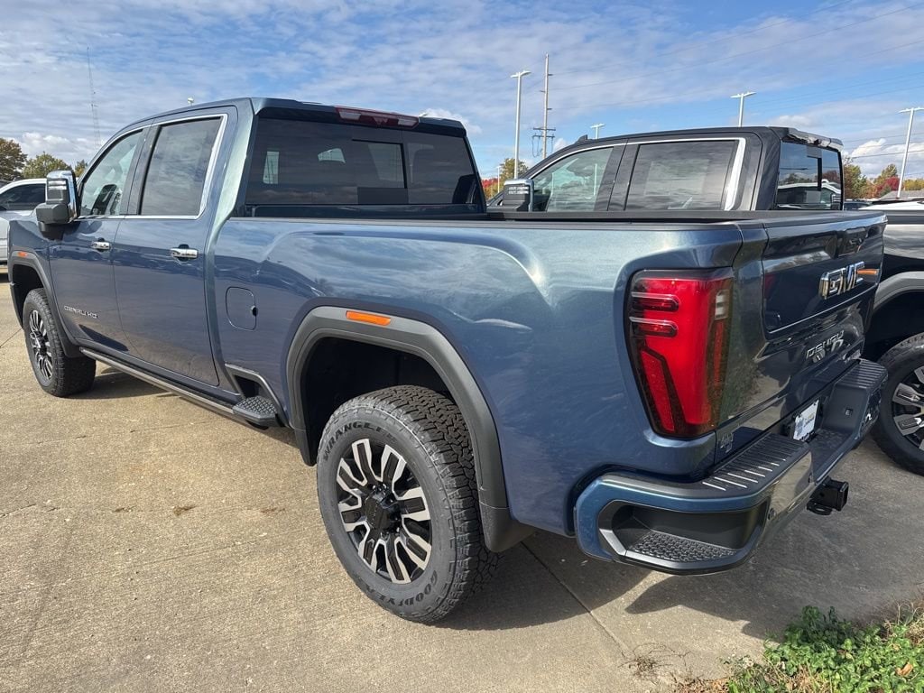 New 2026 GMC Sierra 2500 HD Denali Ultimate Truck