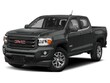 GMC Canyon