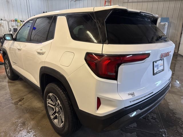 2025 Gmc Terrain Elevation photo 4