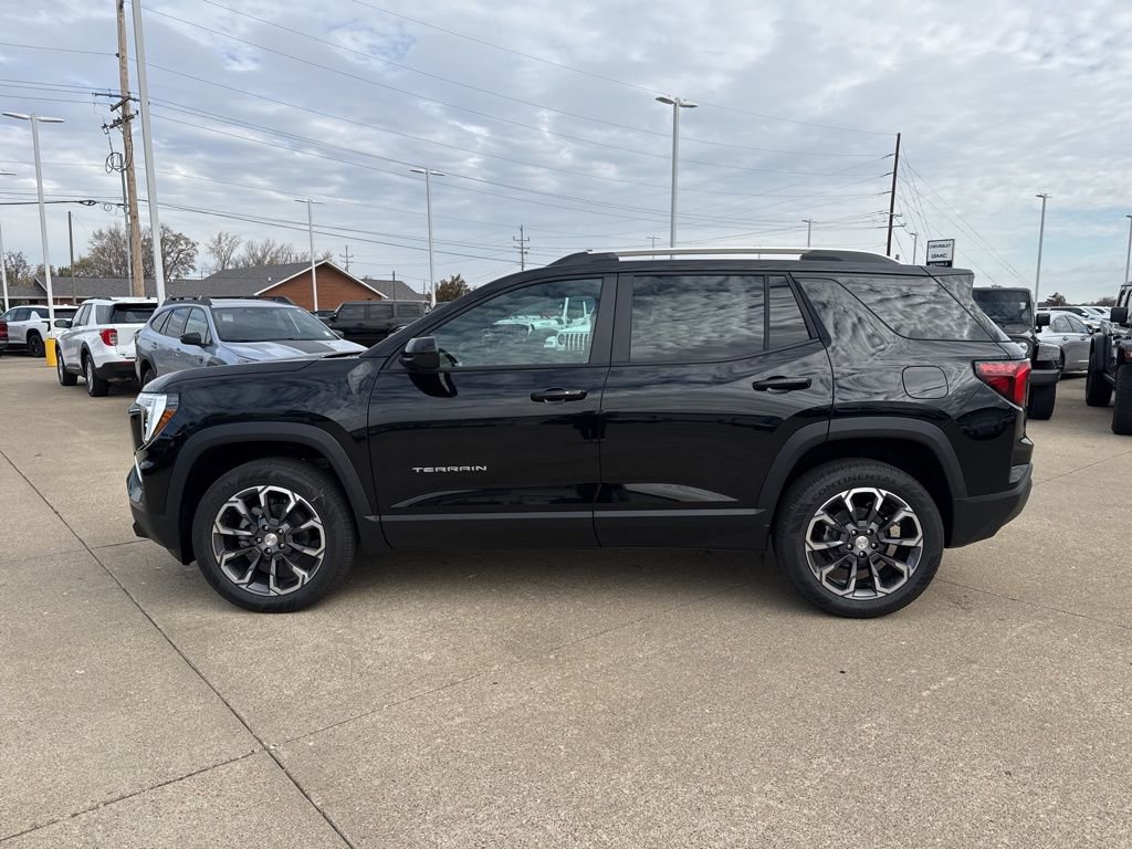 2026 Gmc Terrain Elevation photo 4