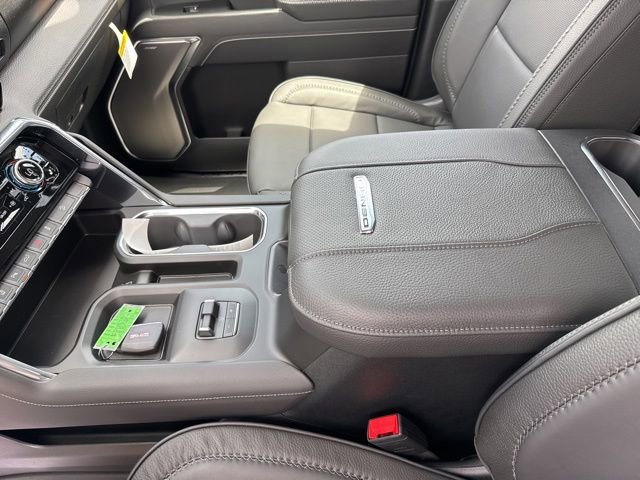 2026 GMC Sierra 2500HD Denali - Photo 18