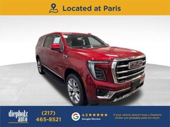 2026 GMC Yukon XL Elevation SUV