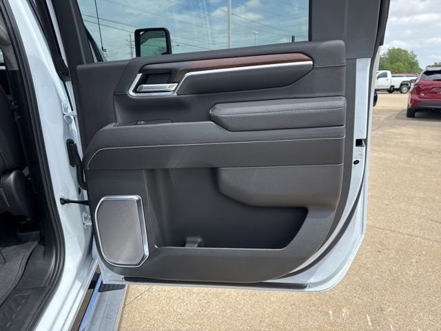 2026 GMC Sierra 2500HD Denali - Photo 27