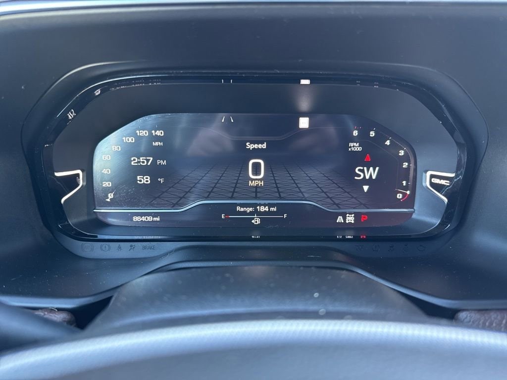 2022 GMC Yukon XL Denali - Photo 15
