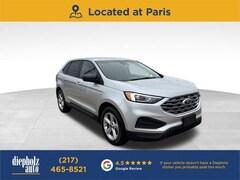 2019 Ford Edge SE SUV