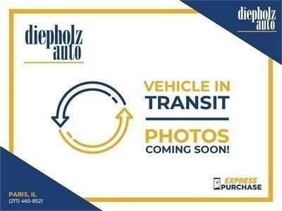 2005 Chrysler Town & Country LX's photo