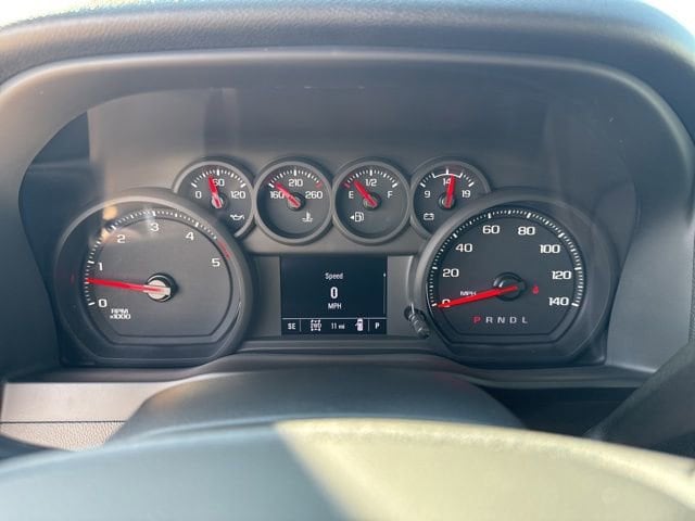 2026 GMC Sierra 2500HD Pro - Photo 17