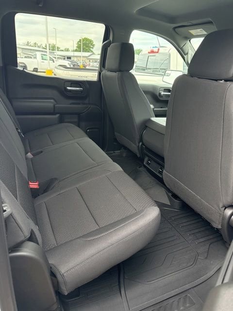 2026 GMC Sierra 1500 Pro - Photo 12