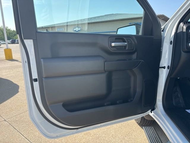 2026 GMC Sierra 2500HD Pro - Photo 14