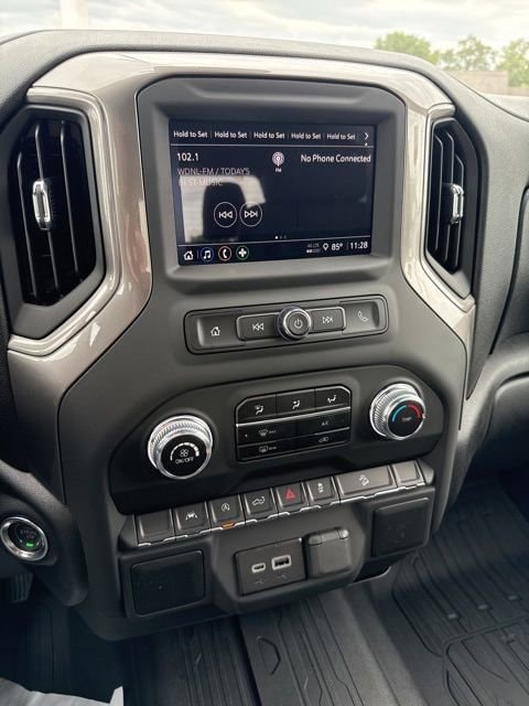 2026 GMC Sierra 1500 Pro - Photo 10