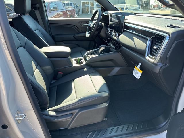 2026 GMC Canyon Elevation - Photo 26